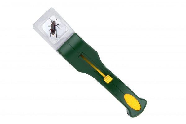 Lupa Niños BugView