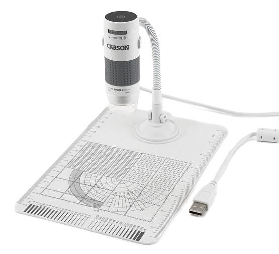 Microscopio Digital Eflex
