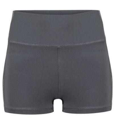 Miniatura Calzas Deportivas Mujer Short Revelation