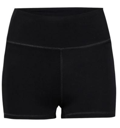 Calzas Deportivas Mujer Short Revelation