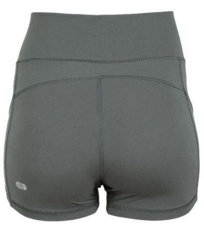 Calzas Deportivas Mujer Short Revelation