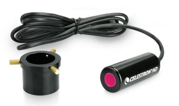 Cámara USB Para Microscopio 2MP
