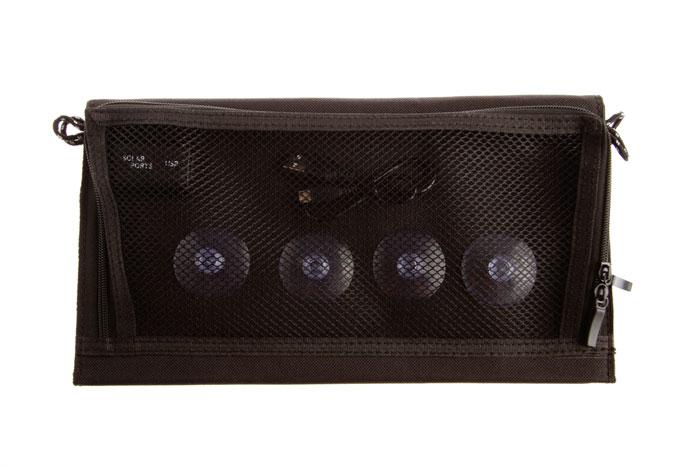 Manta Solar 10 Watts