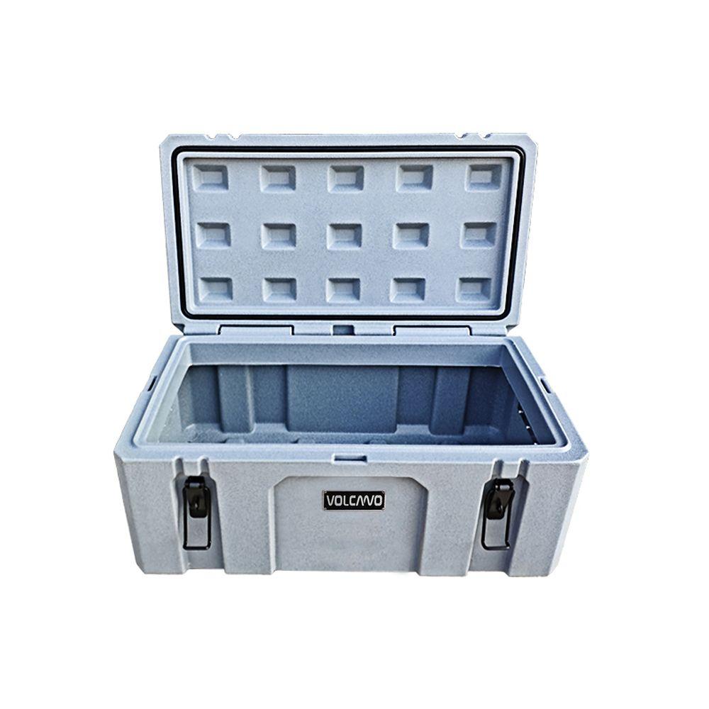 Miniatura Caja Tool Box 50 Lt Rotomoldeada TB