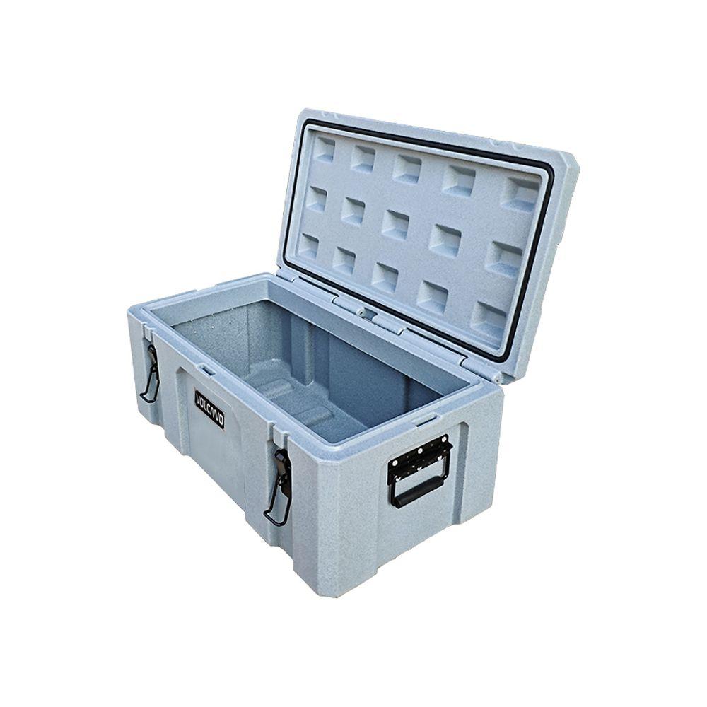 Caja Tool Box 50 Lt Rotomoldeada TB