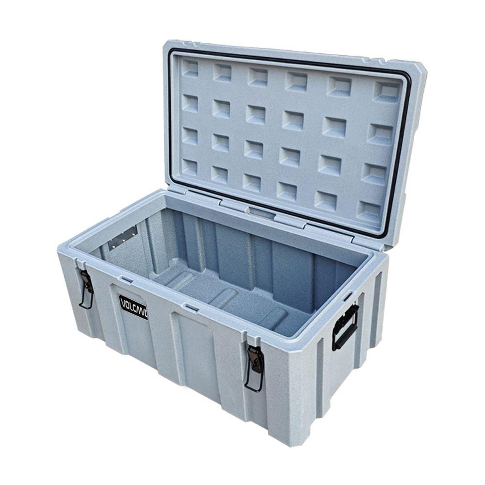 Caja Tool Box 90 Lt Rotomoldeada