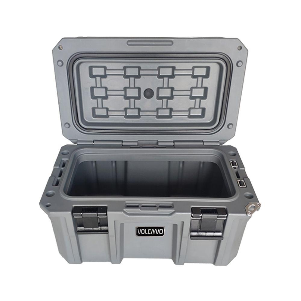 Miniatura Caja Tool Box 50 Lt Rotomoldeada Tl