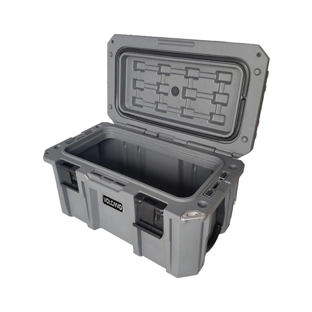 Caja Tool Box 50 Lt Rotomoldeada Tl