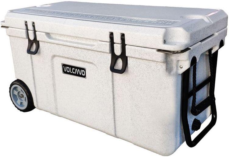 Cooler Rotomoldeado Dl 120LT
