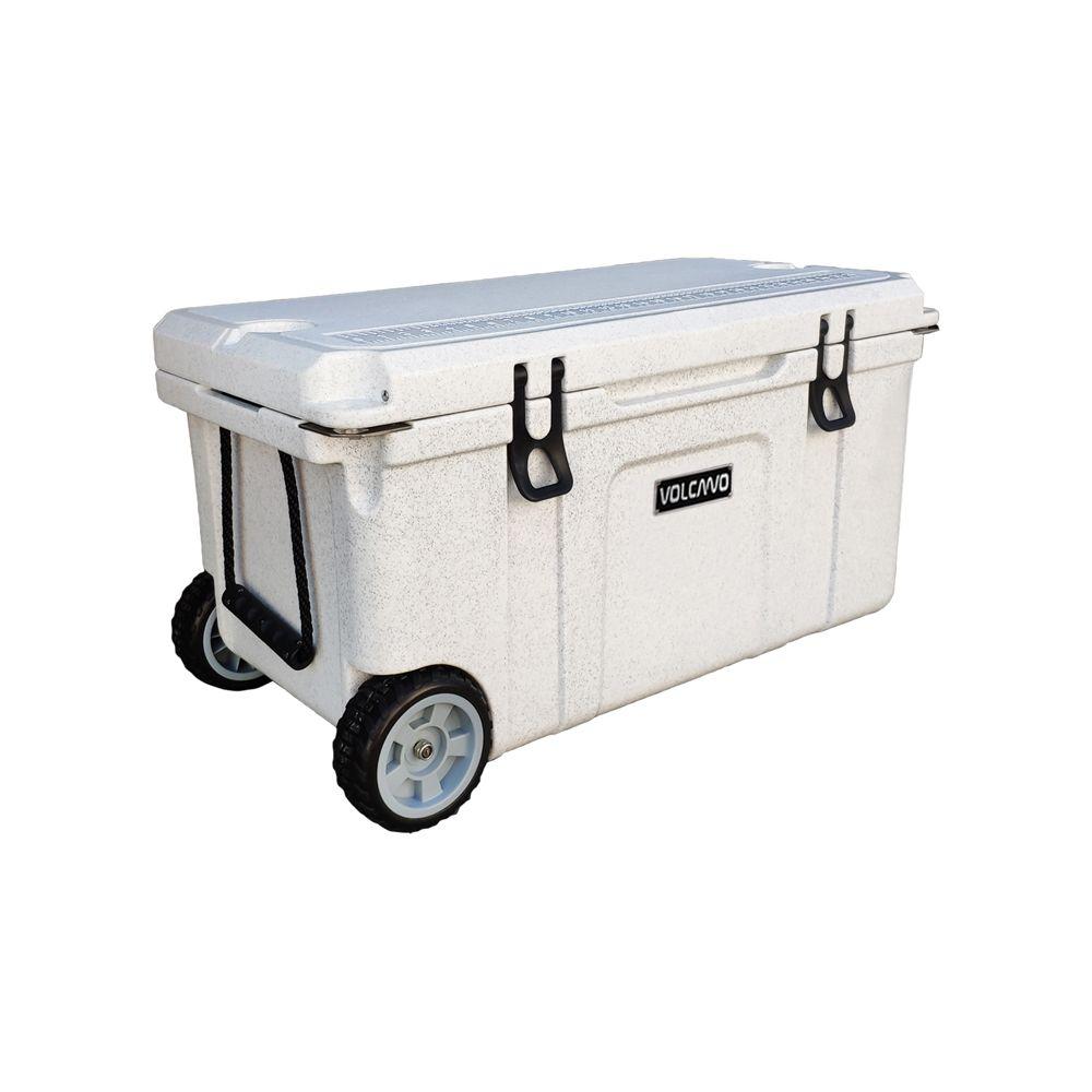 Miniatura Cooler Rotomoldeado Dl 120LT