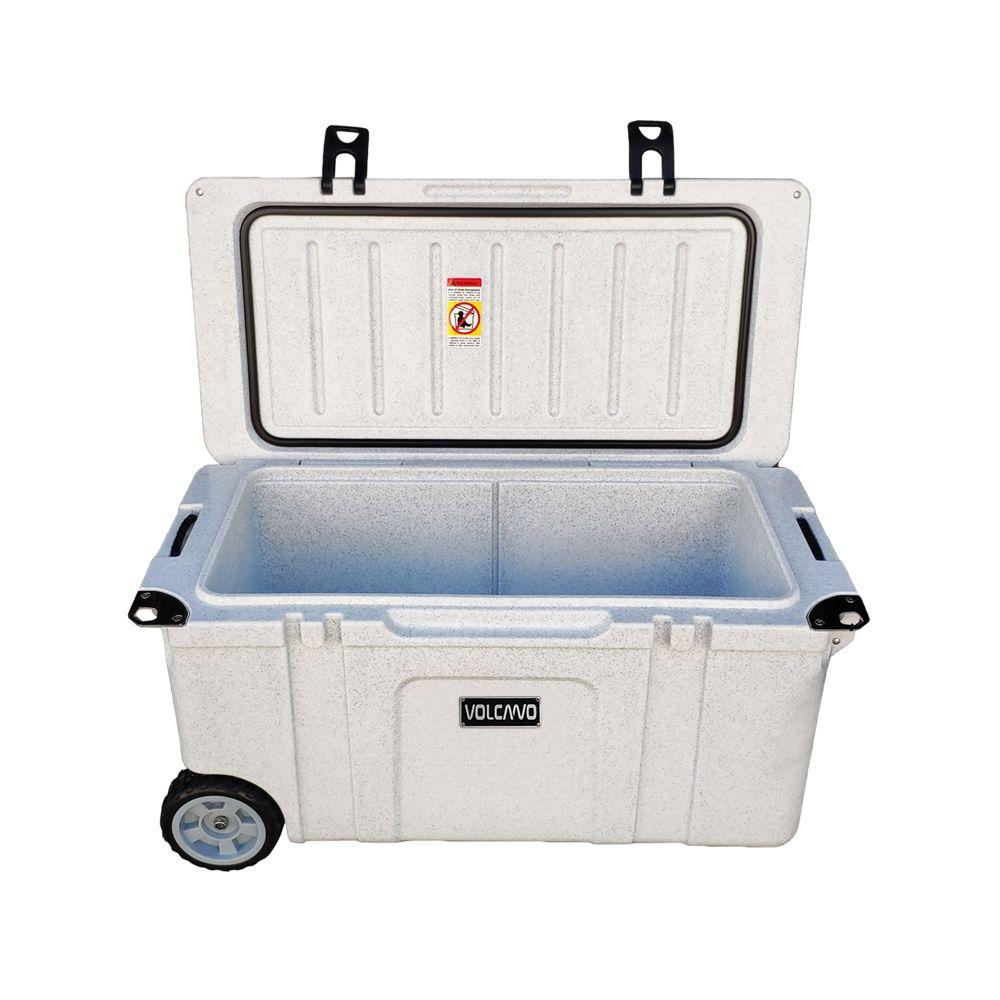 Miniatura Cooler Rotomoldeado Dl 120LT