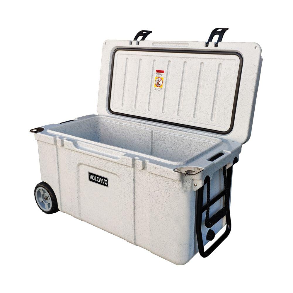 Cooler Rotomoldeado Dl 120LT