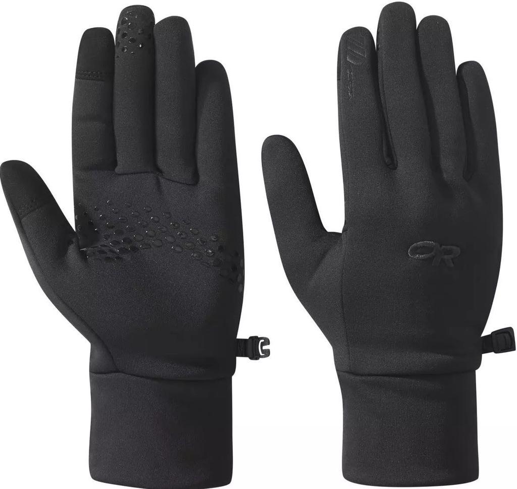 Guantes Hombre Vigor Midweight Sensor