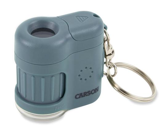 Lupa Microscópica De Bolsillo MicroMini