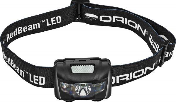 Linterna Cintillo RedBeam