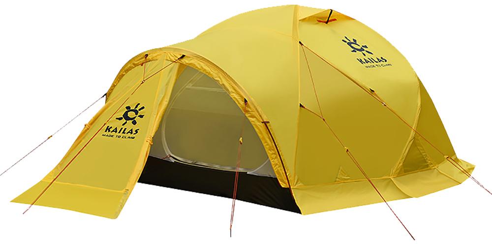 Carpa X3 II Alpine Tent