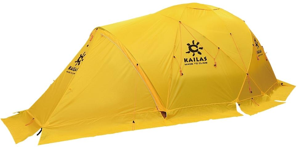 Carpa X4 II Alpine Tent