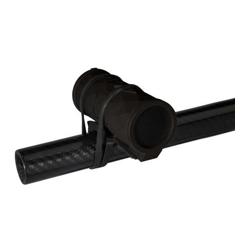 Miniatura Parlante Portátil Buckshot 2.0