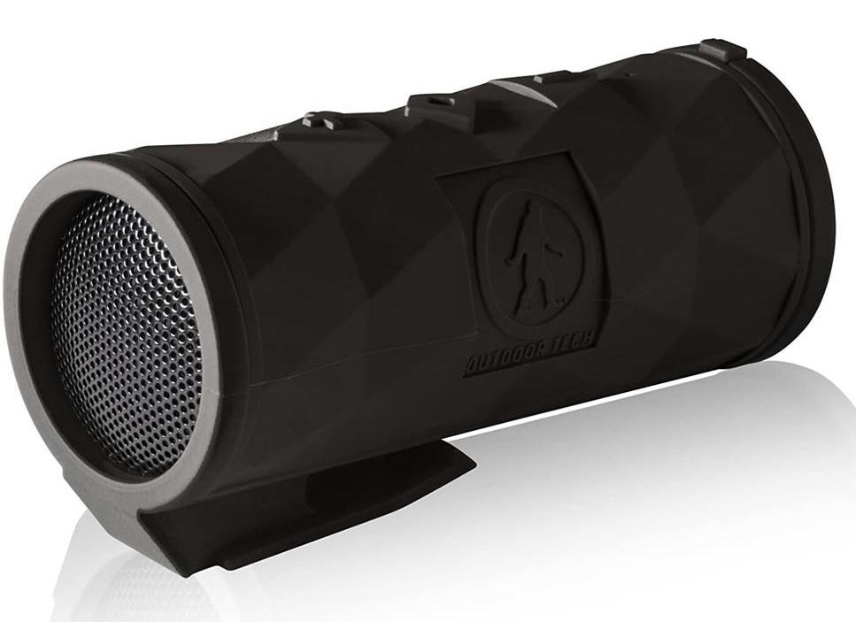 Parlante Portátil Buckshot 2.0