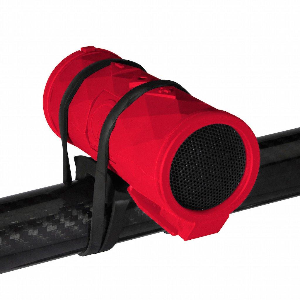 Parlante Portátil Buckshot 2.0