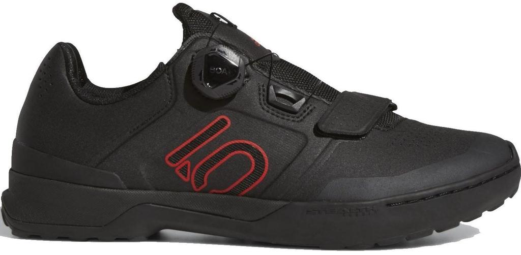Zapatillas Bicicleta Kestrel Pro Boa