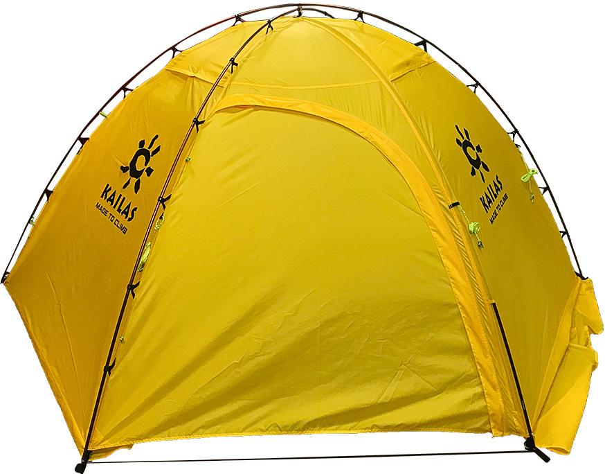 Carpa G2 ll 4-Season Tent