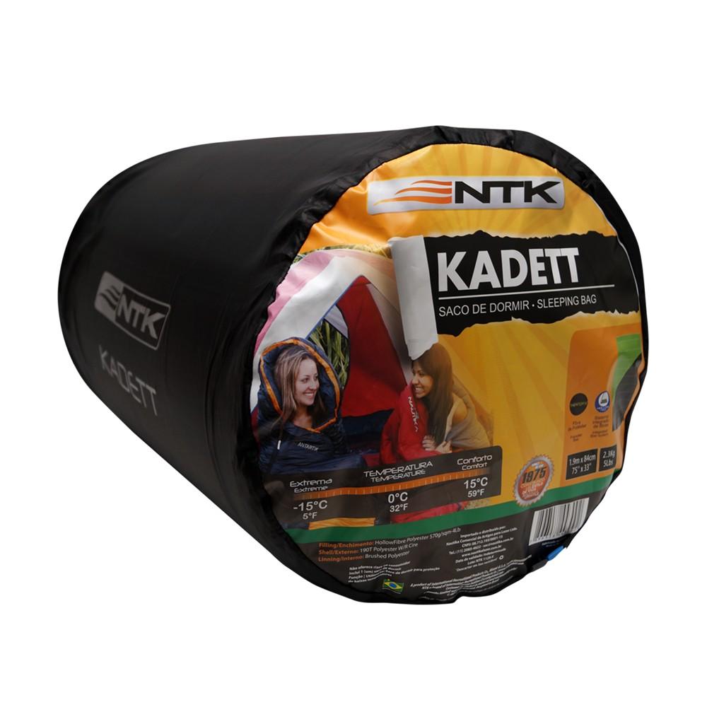 Saco de Dormir Kadett