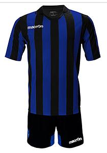 Uniforme Palermo