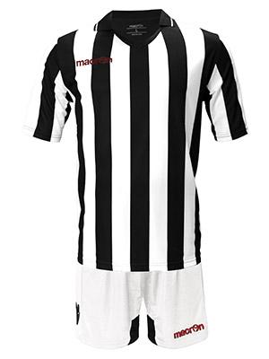 Uniforme Palermo