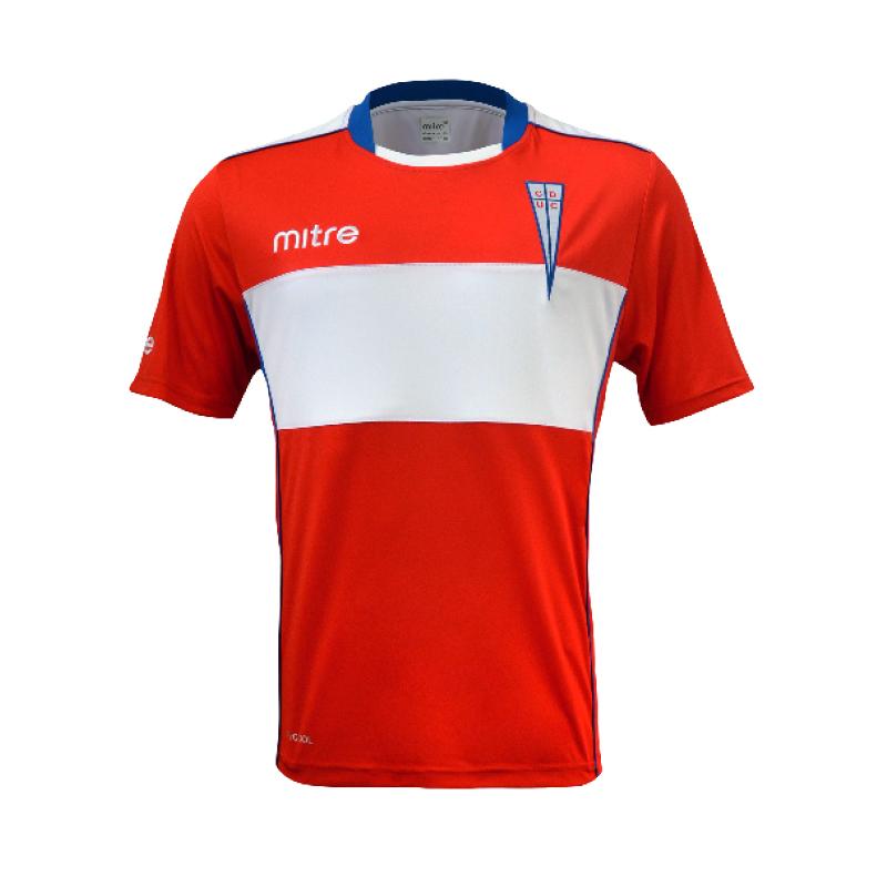 Camiseta Juego Católica Hombre