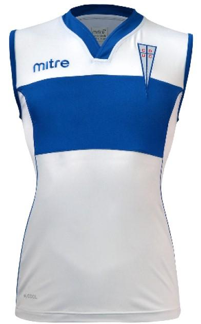 Camiseta Juego Católica Mujer