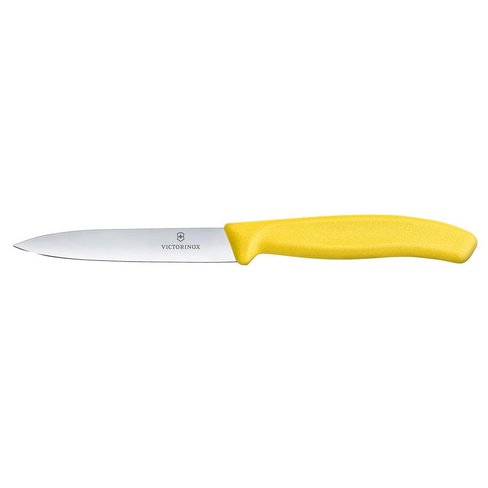 Cuchillo Mondador Swiss Classic 10 cm