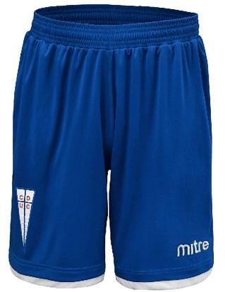 Short De Juego Católica