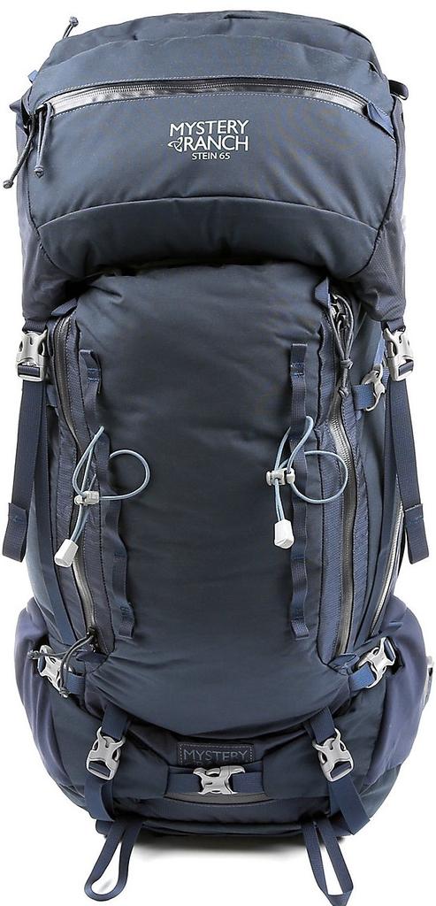 Mochila Stein 65