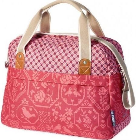 Bolso Boheme-carry 18L