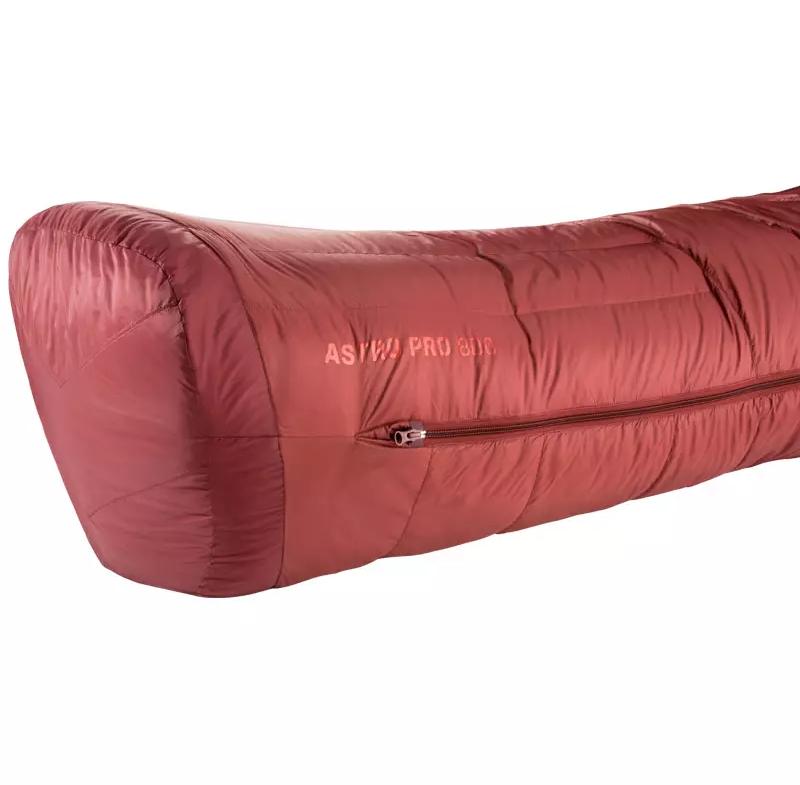 Miniatura Saco De Dormir Astro Pro 800 - 14°C Pluma