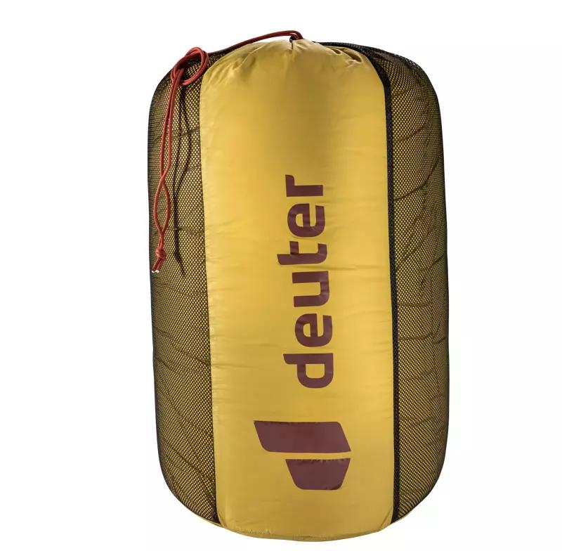 Miniatura Saco De Dormir Astro Pro 800 - 14° C Pluma 1