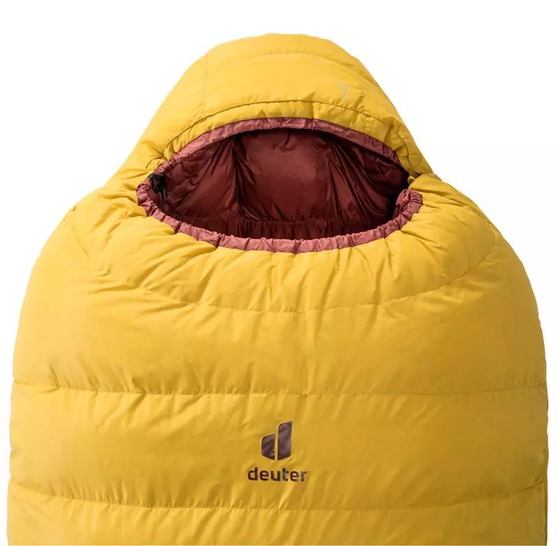 Miniatura Saco De Dormir Astro Pro 800 - 14° C Pluma 1