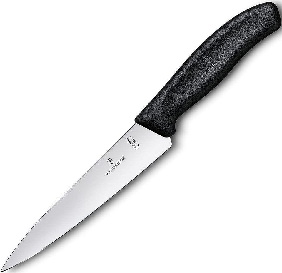 Cuchillo De Cocina Pequeño Swiss Classic 15 cm