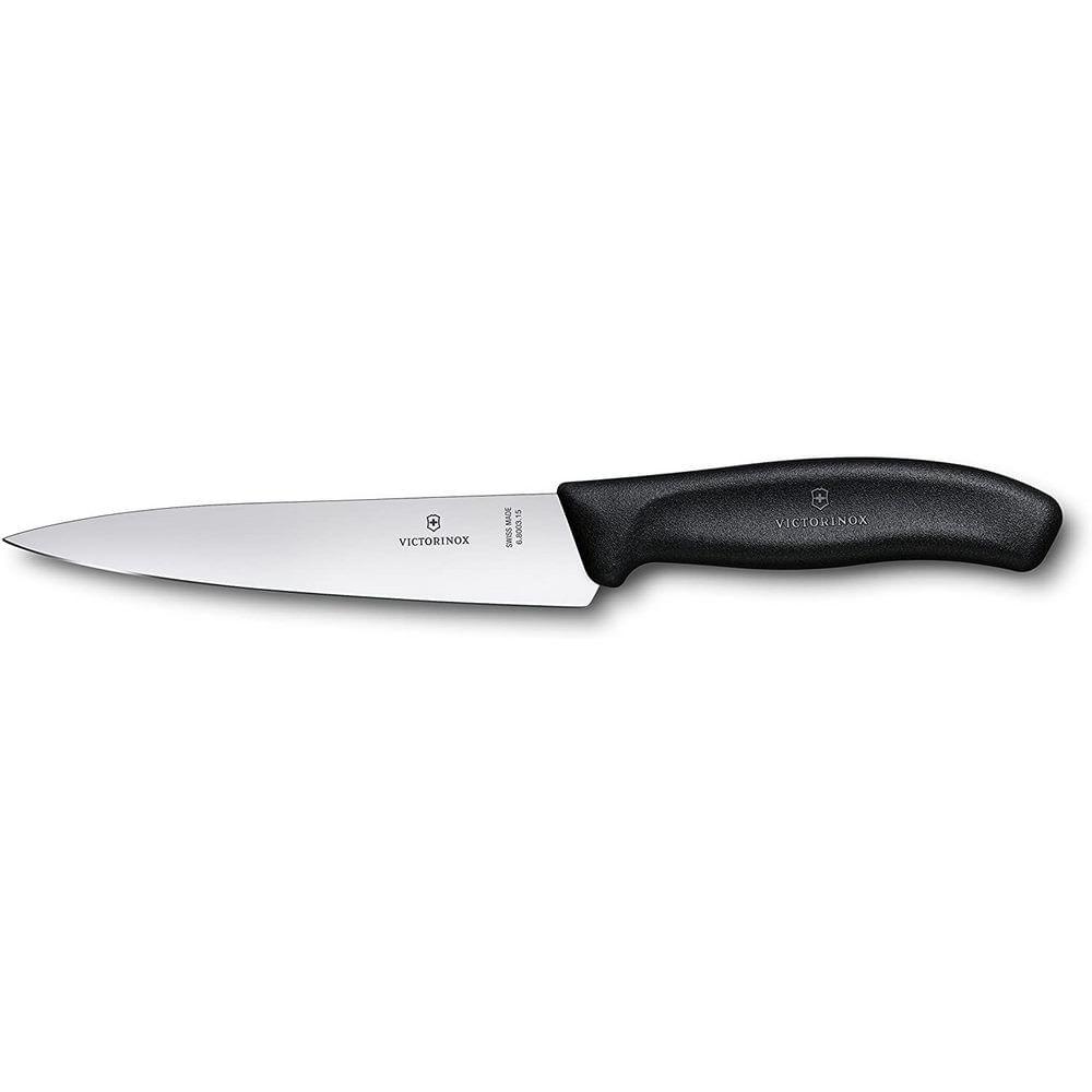 Cuchillo De Cocina Pequeño Swiss Classic 15 cm