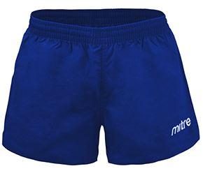 Short De Rugby
