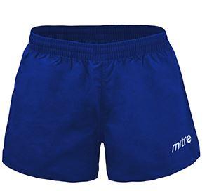 Short De Rugby