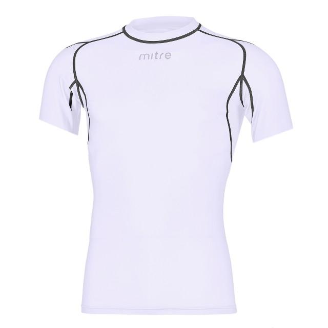 Camiseta Primera Capa Manga Corta