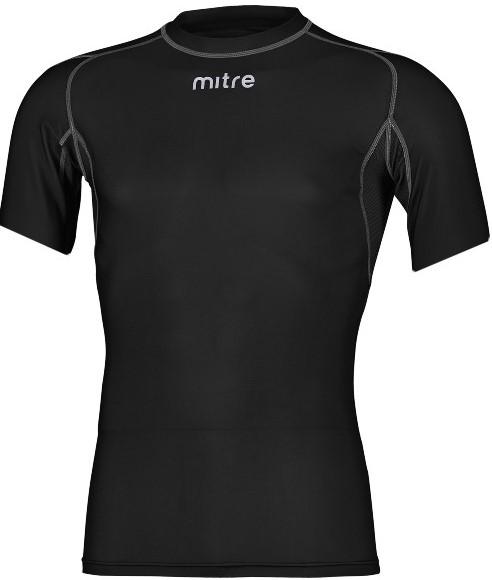 Camiseta Primera Capa Manga Corta