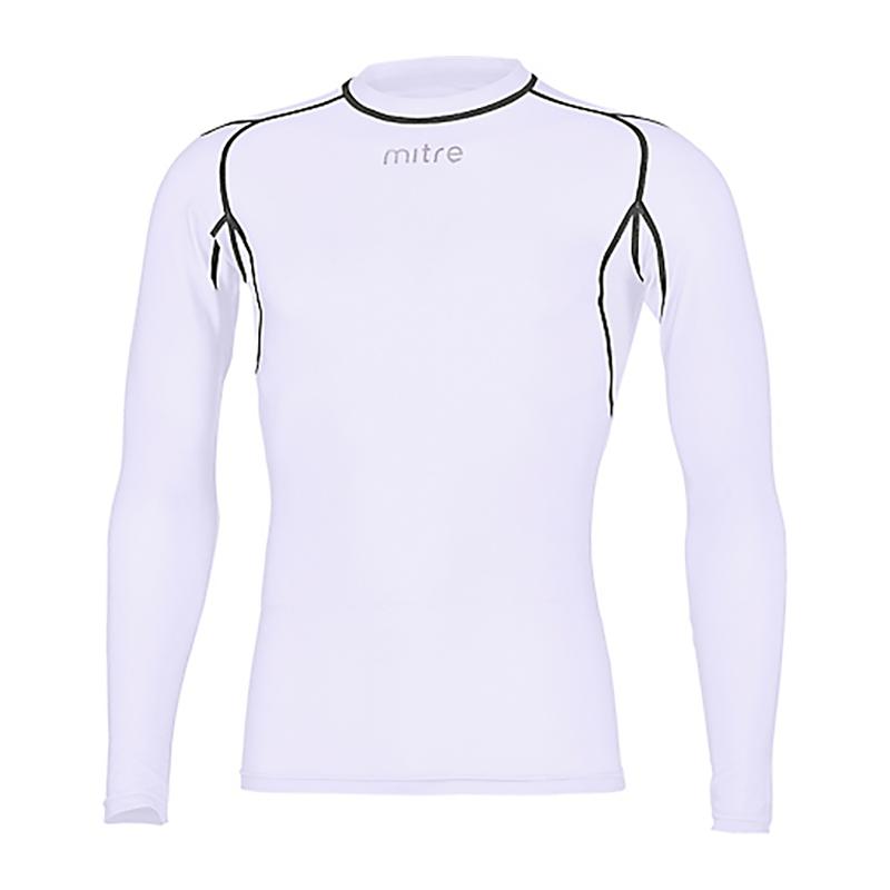 Camiseta Primera Capa Manga Larga