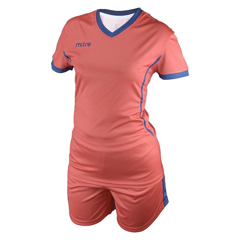 Uniforme Atenas Mujer