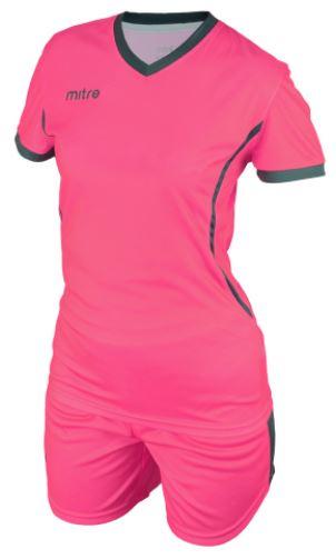 Miniatura Uniforme Atenas Mujer