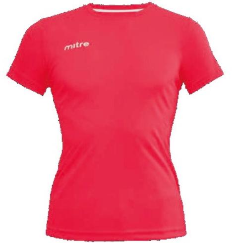 Polera Mujer Dry Cool