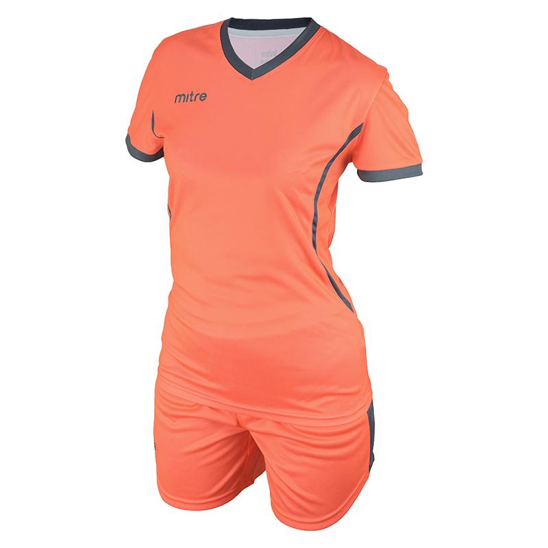 Uniforme Atenas Mujer