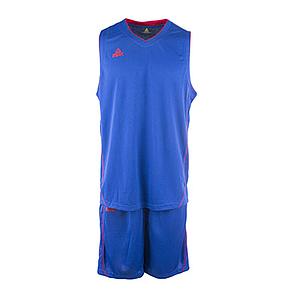 Kit Basquetball Hombre